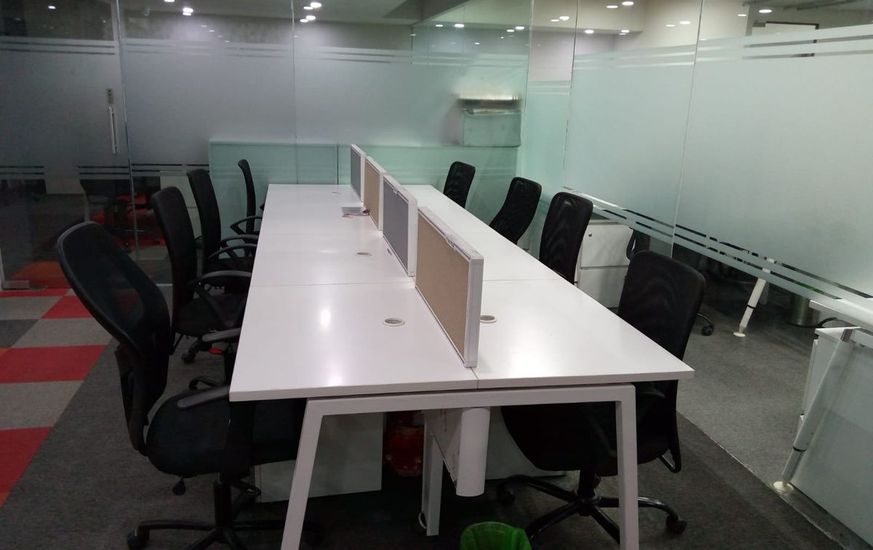 Incuspaze Ackruti Star